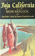 BAJA CALIFORNIA
