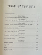 THE NORTHWESTERN PACIFIC RAILROAD Vol. 2 (1964-1985)