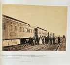 RAILROAD VISION: Photography, Travel and Perception