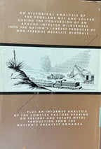ROCK TO RICHES - Arizona Mines & Mining