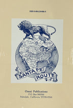 THE STORY OF THE SANTA FE