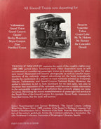 TRAINS OF DISCOVERY