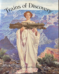 TRAINS OF DISCOVERY