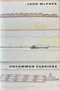 UNCOMMON CARRIERS
