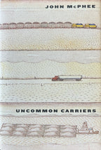 UNCOMMON CARRIERS