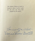 ADIOS! (signed limited edition)