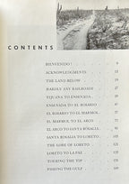 BAJA CALIFORNIA