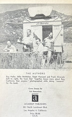 BAJA CALIFORNIA