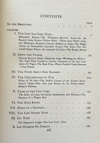 CORONADO'S CHILDREN Tales of Lost Mines and Buried Treasures of the Southwest