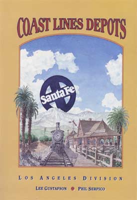 COAST LINES DEPOTS: Los Angeles Division