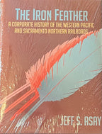 THE IRON FEATHER