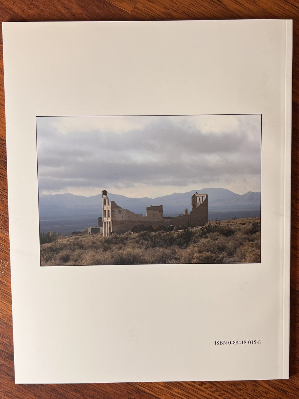 LIFE IN THE GHOST CITY OF RHYOLITE, NEVADA