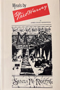 MEALS BY FRED HARVEY