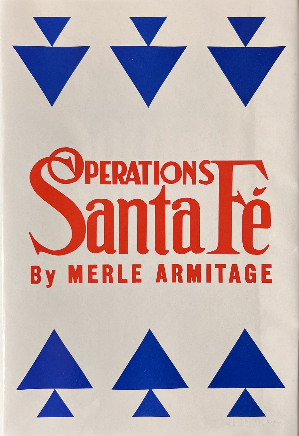 OPERATIONS SANTA FE