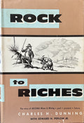 ROCK TO RICHES - Arizona Mines & Mining